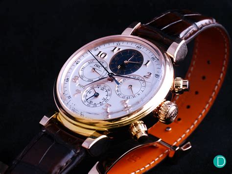 iwc 900 calendario perpetuo|IWC Da Vinci Perpetual Calendar .